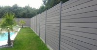Portail Clôtures dans la vente du matériel pour les clôtures et les clôtures à Pontruet